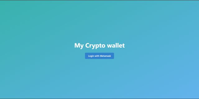 Polygon Wallet